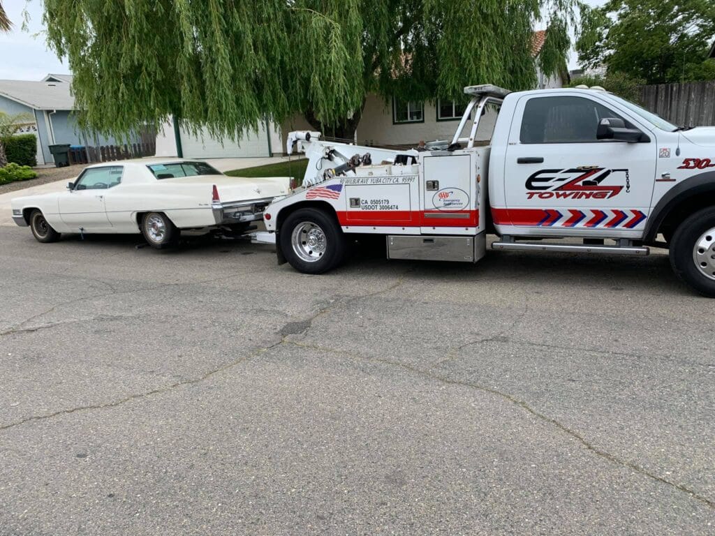 E Z Towing 5 1024x768