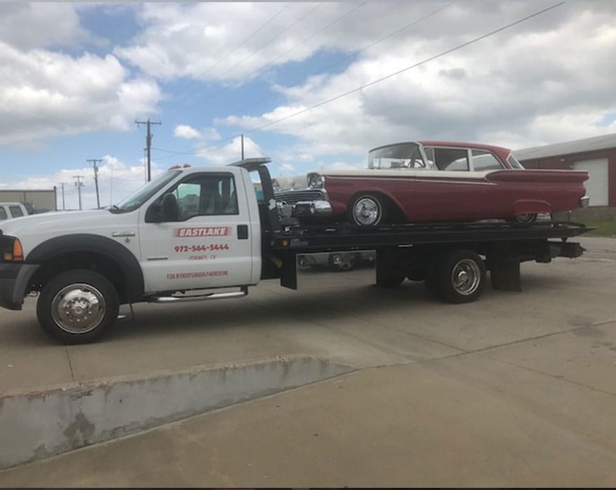 Eastlake Towing 3