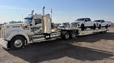 Elite Towing 7