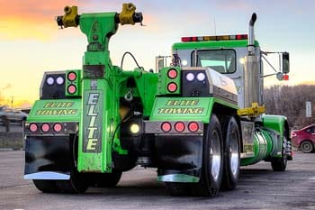 Elite Towing sm