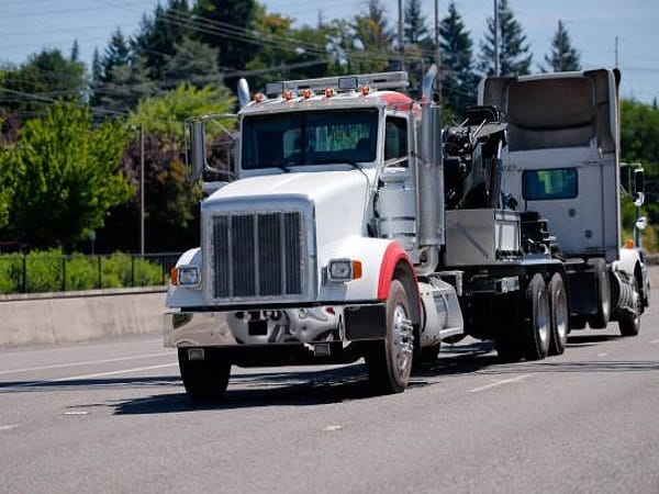 Elon Heavy Duty Towing 1