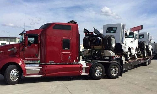 Elon Heavy Duty Towing 4