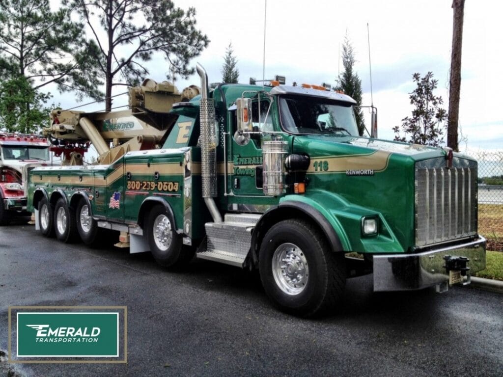 Emerald Towing 2 1024x768