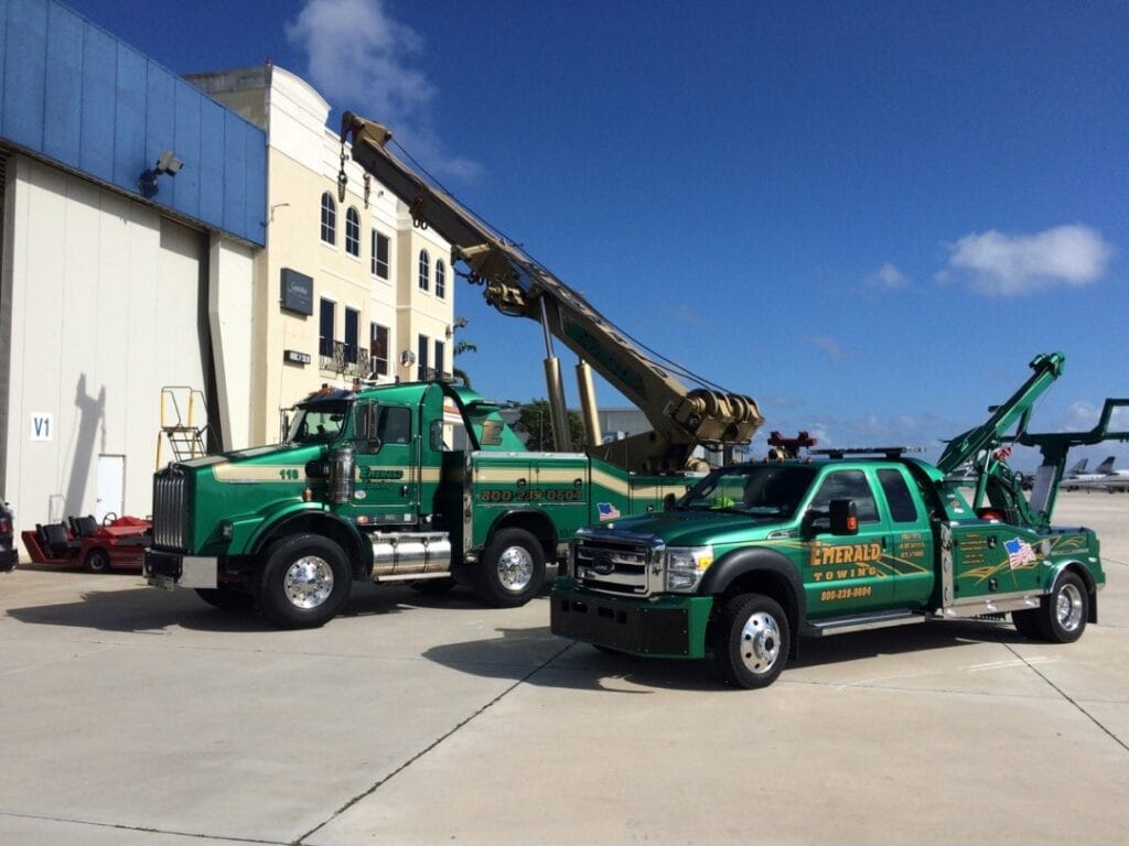 Emerald Towing 3 1024x768