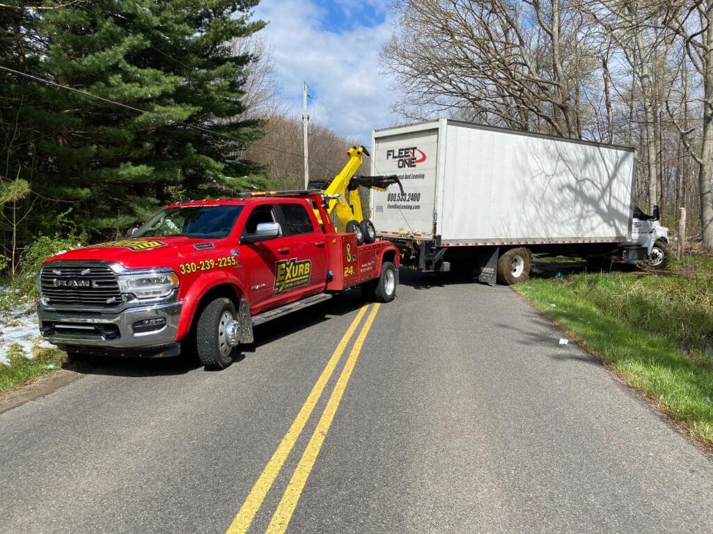 Exurb Towing Roadside 1 1024x767