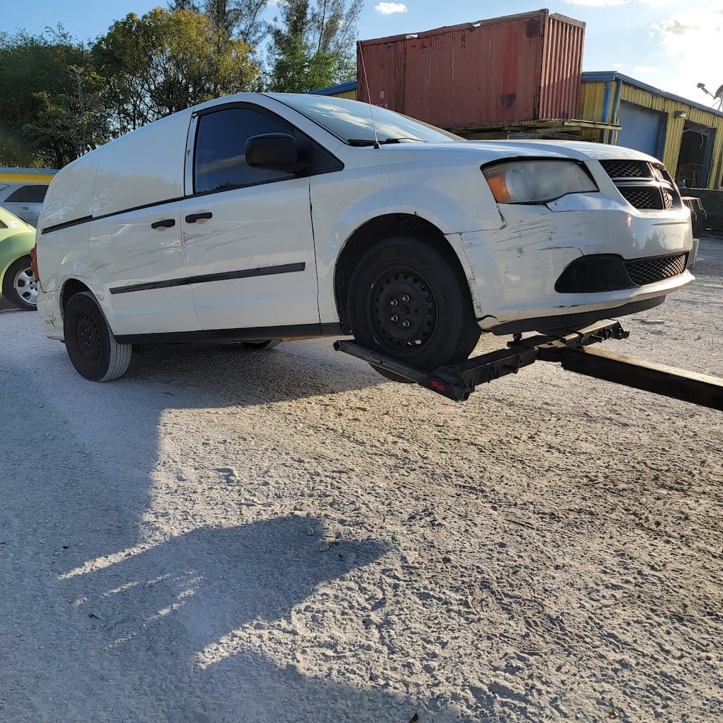 Fast Towing Solutions Inc. 3