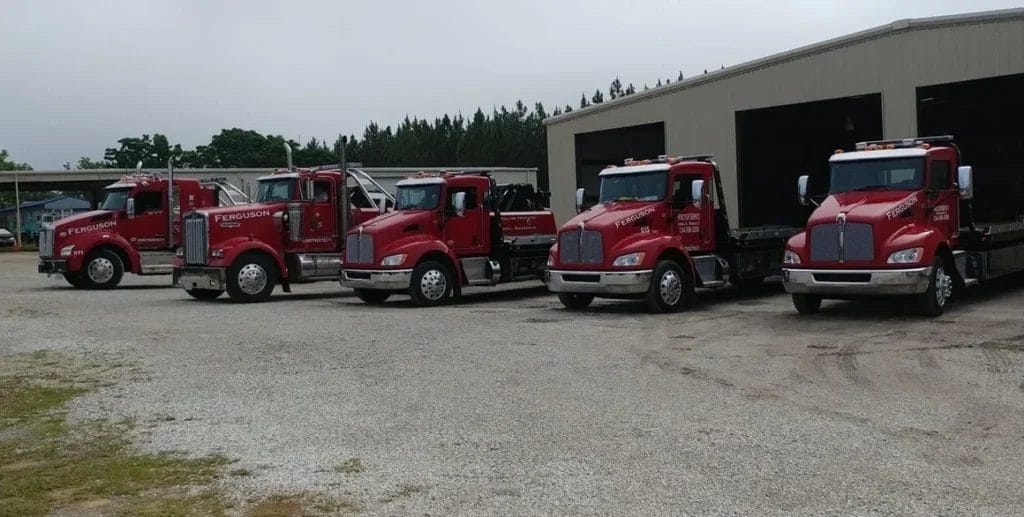 Ferguson Wrecker Service 2 1024x517