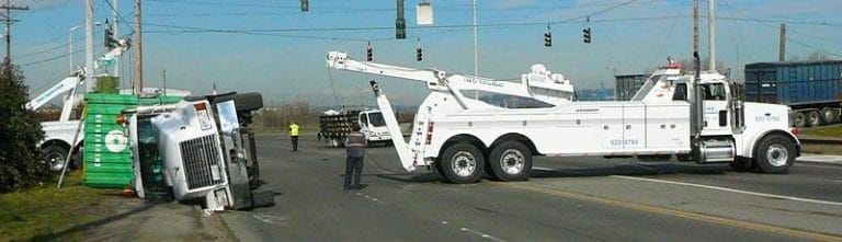 Fife Service Towing 4