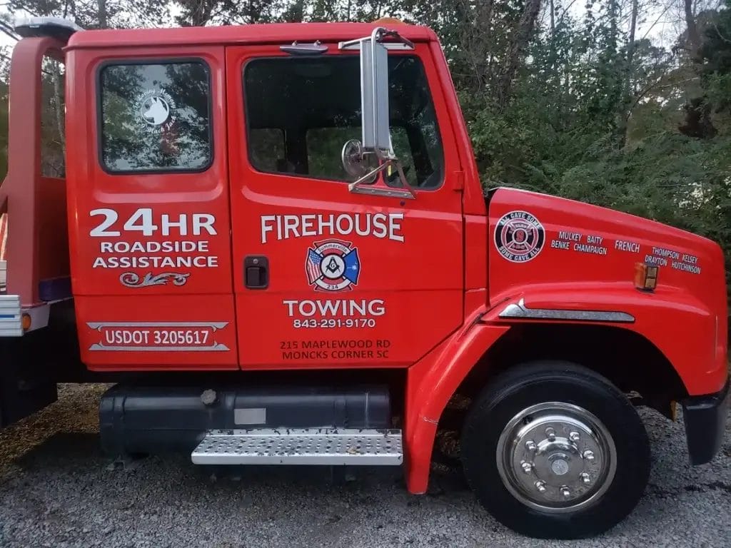 Firehouse Towing Recovery 1 1024x768