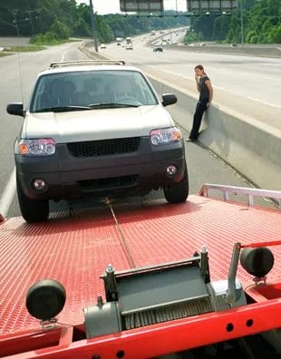 Fishers Towing Transmission Rebuilding 2