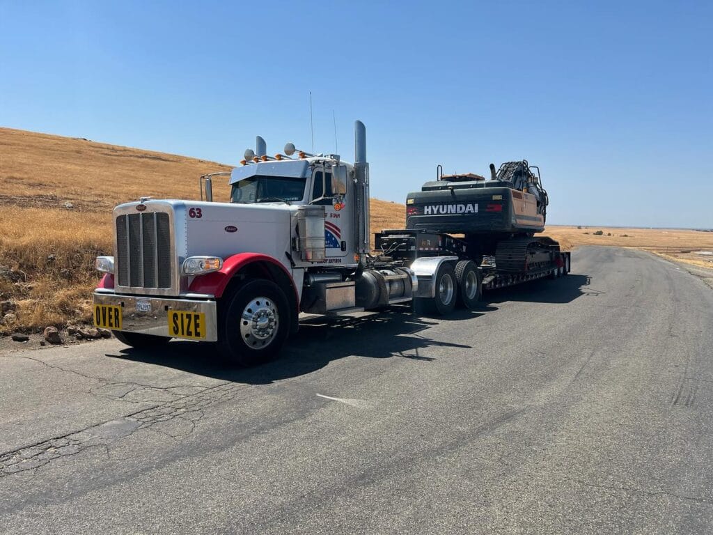 Five Star Towing Transport Inc. 2 1024x768