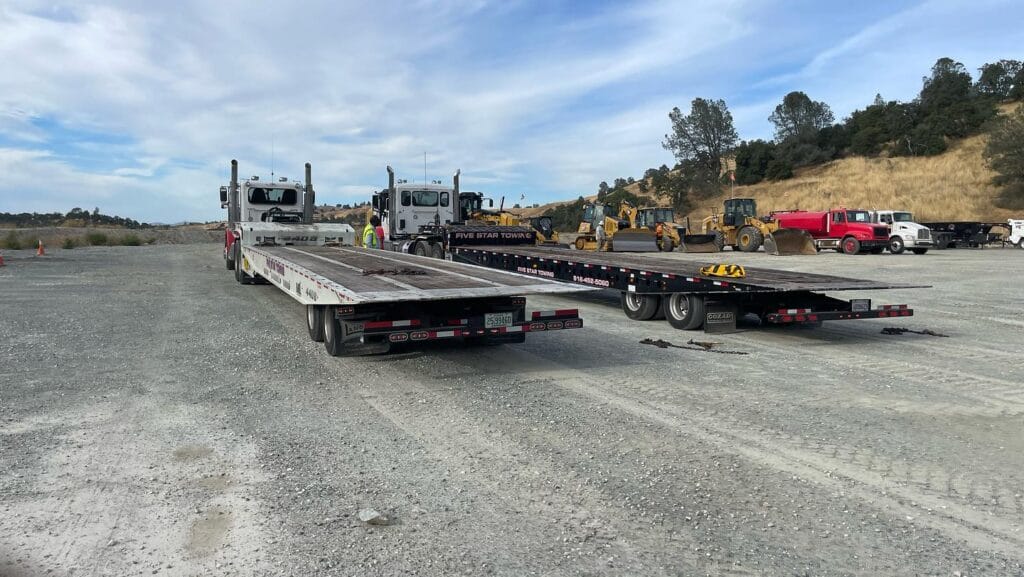 Five Star Towing Transport Inc. 6 1024x577