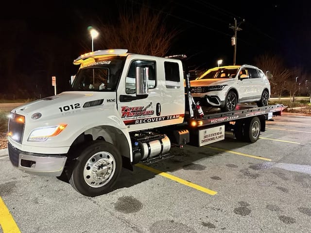 Fleet Masters Towing and Recovery 3