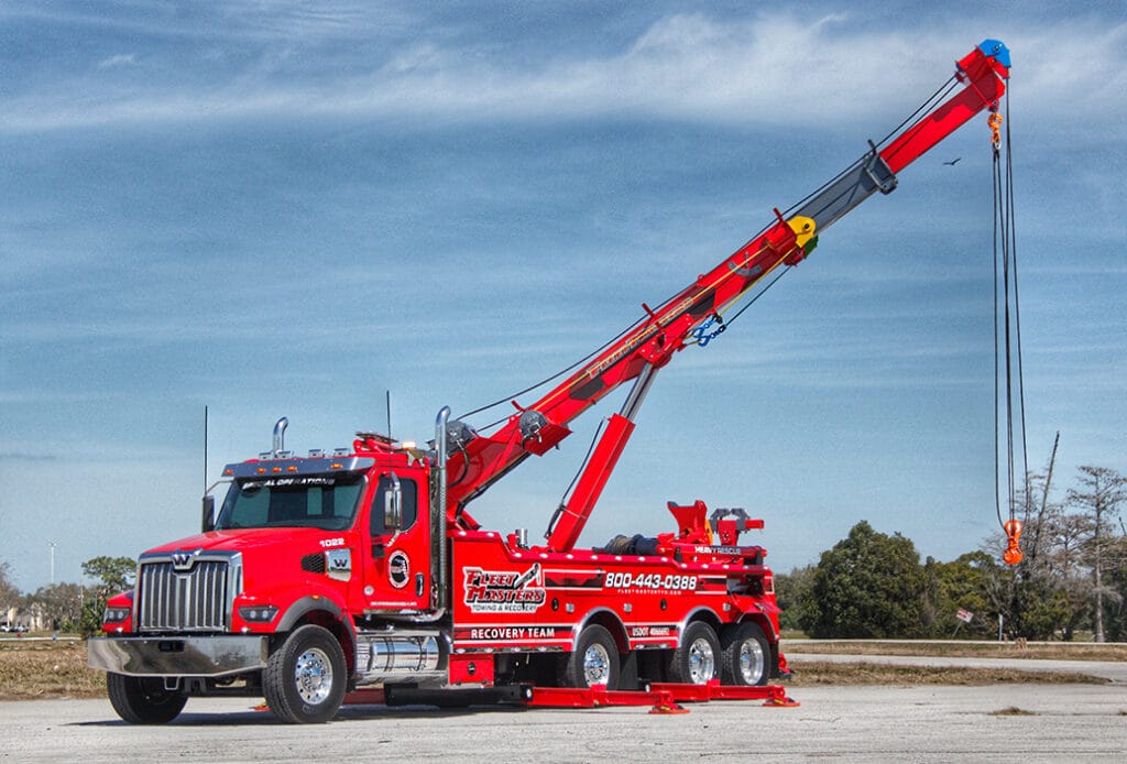 Fleet Masters Towing and Recovery 5 1024x694