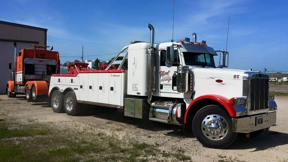 Flint Hills Towing Inc 3