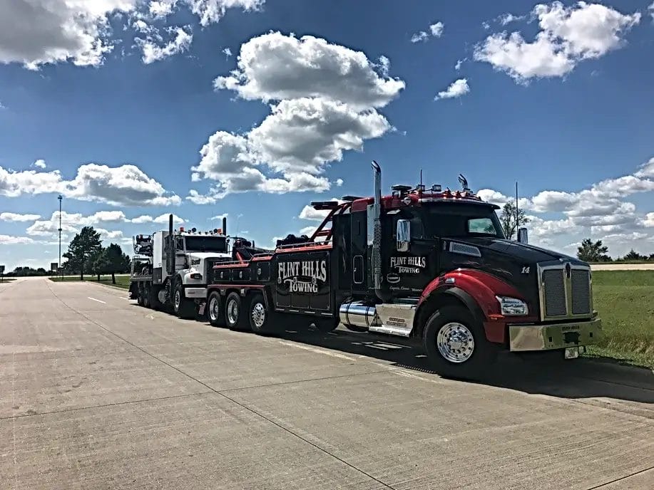 Flint Hills Towing Inc 6