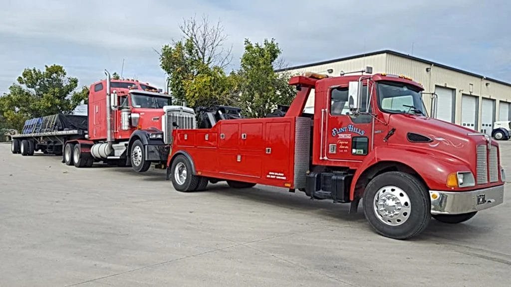 Flint Hills Towing Inc 7 1024x576