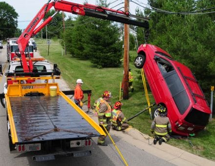 Floyds Towing Recovery 1