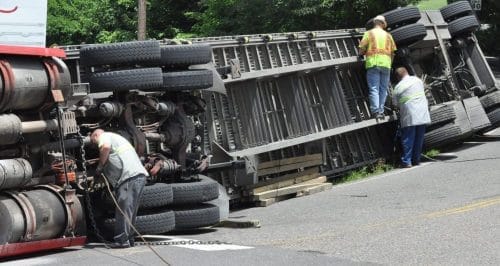 Fountain City Wrecker Service Inc. 1