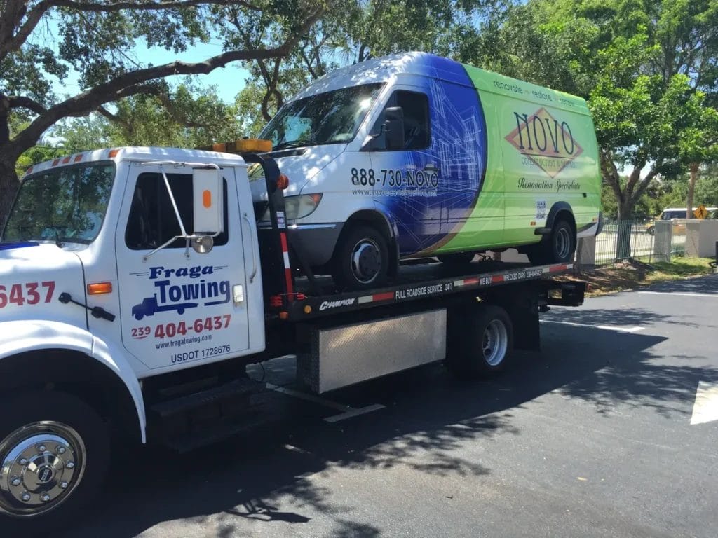 Fraga Auto Inc dba Fraga Towing 1 1024x768