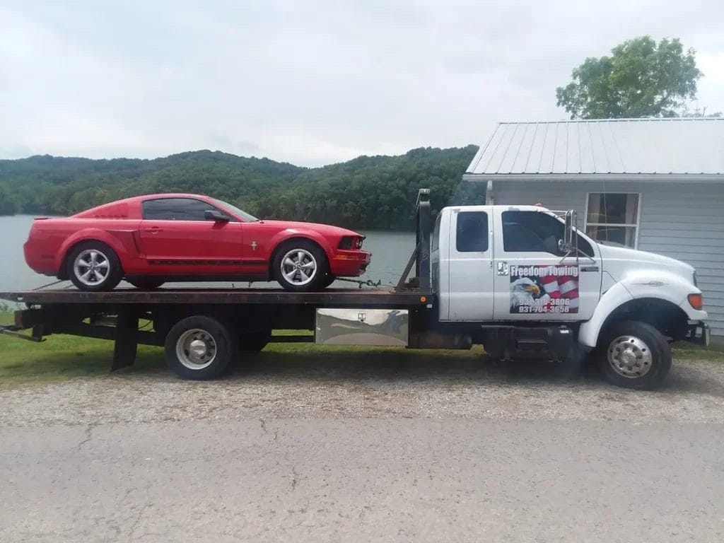 Freedom Towing 6 1024x768