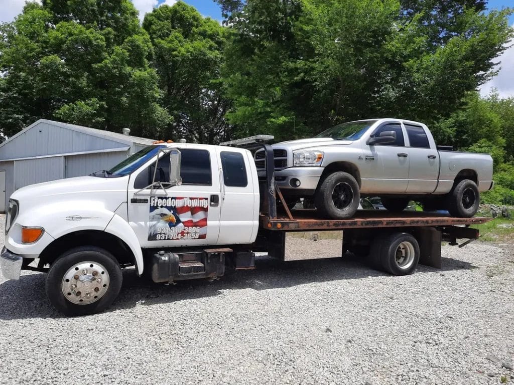 Freedom Towing 8 1024x768