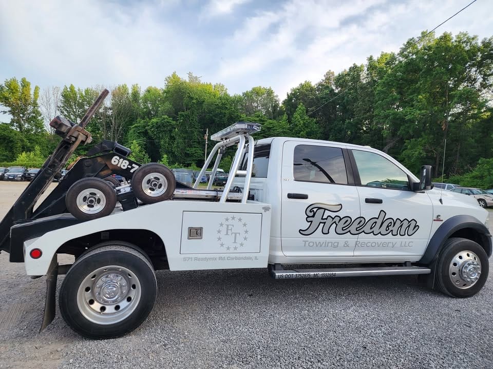 Freedom Towing Recovery LLC 1