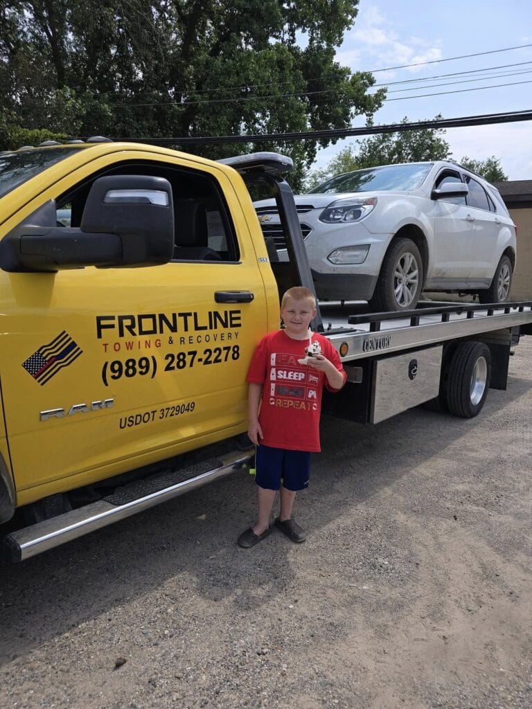 Frontline Towing Recovery 2 768x1024