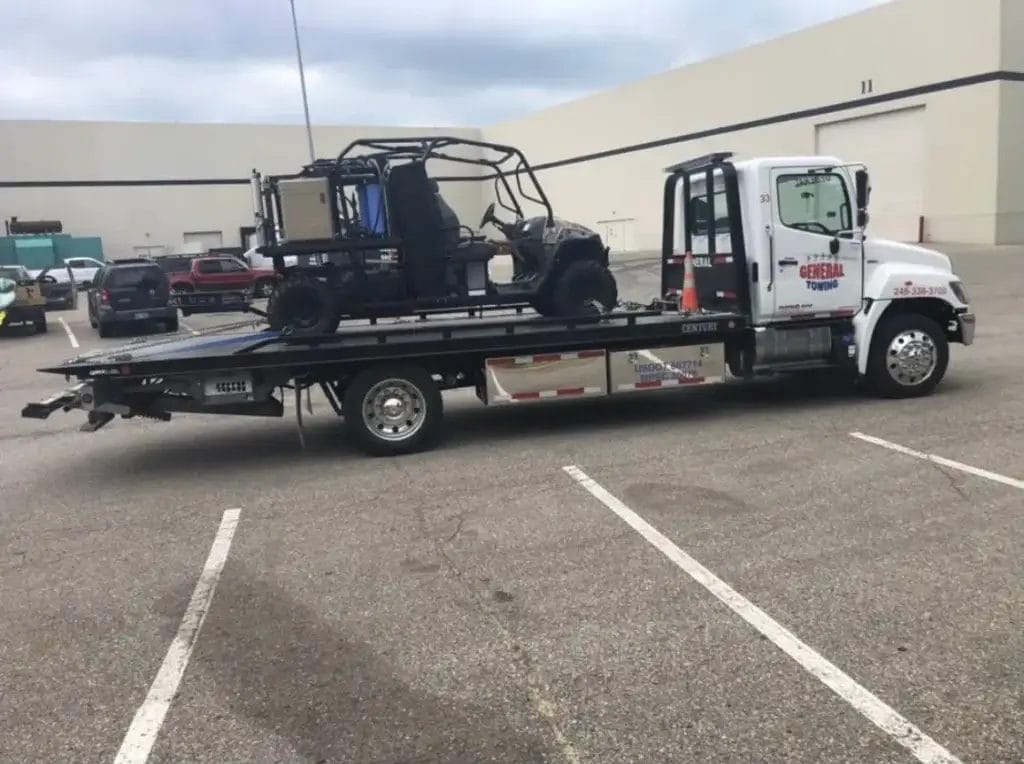 GENERAL TOWING INC 5 1024x764