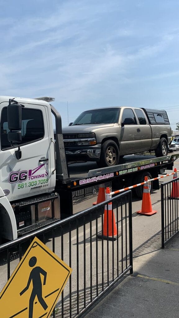 GG buy junk car and towing services 1 576x1024