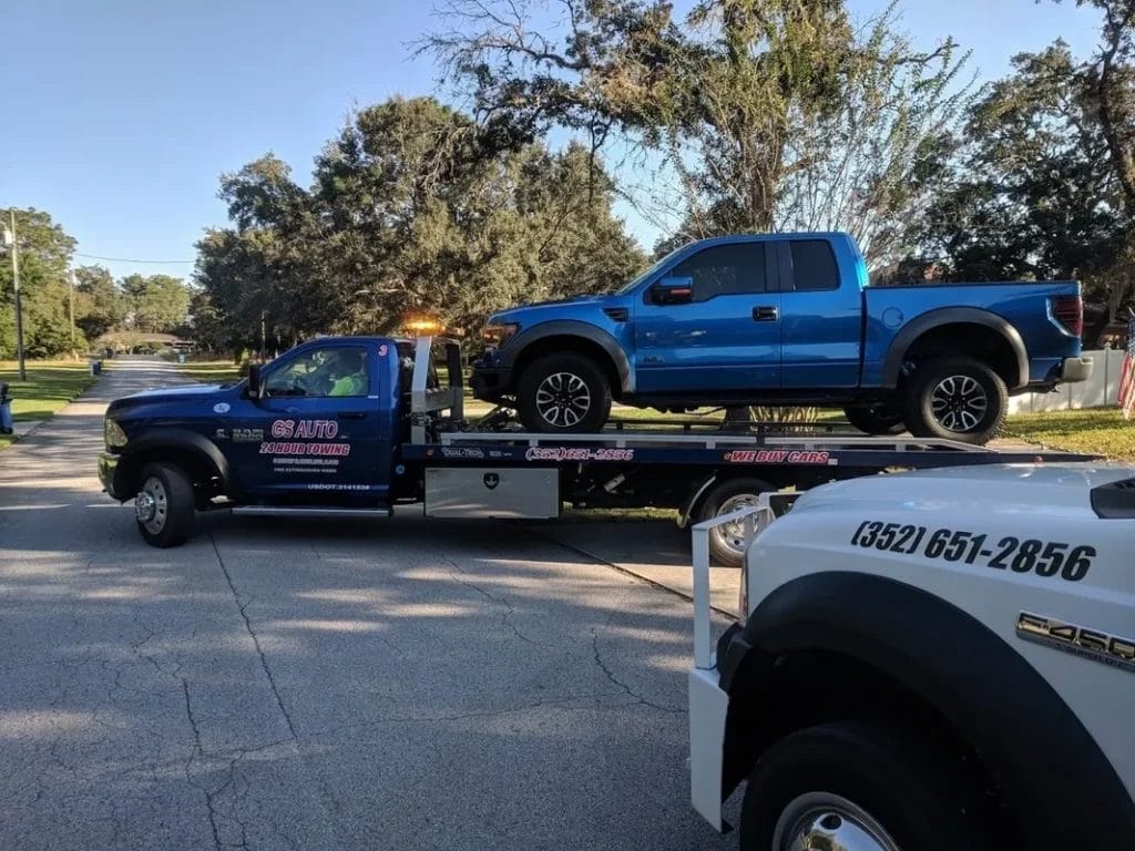 GS Auto Towing 2 1024x768