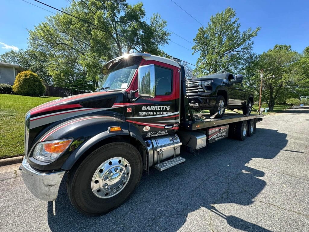 Garretts Towing Recovery 2 1024x768