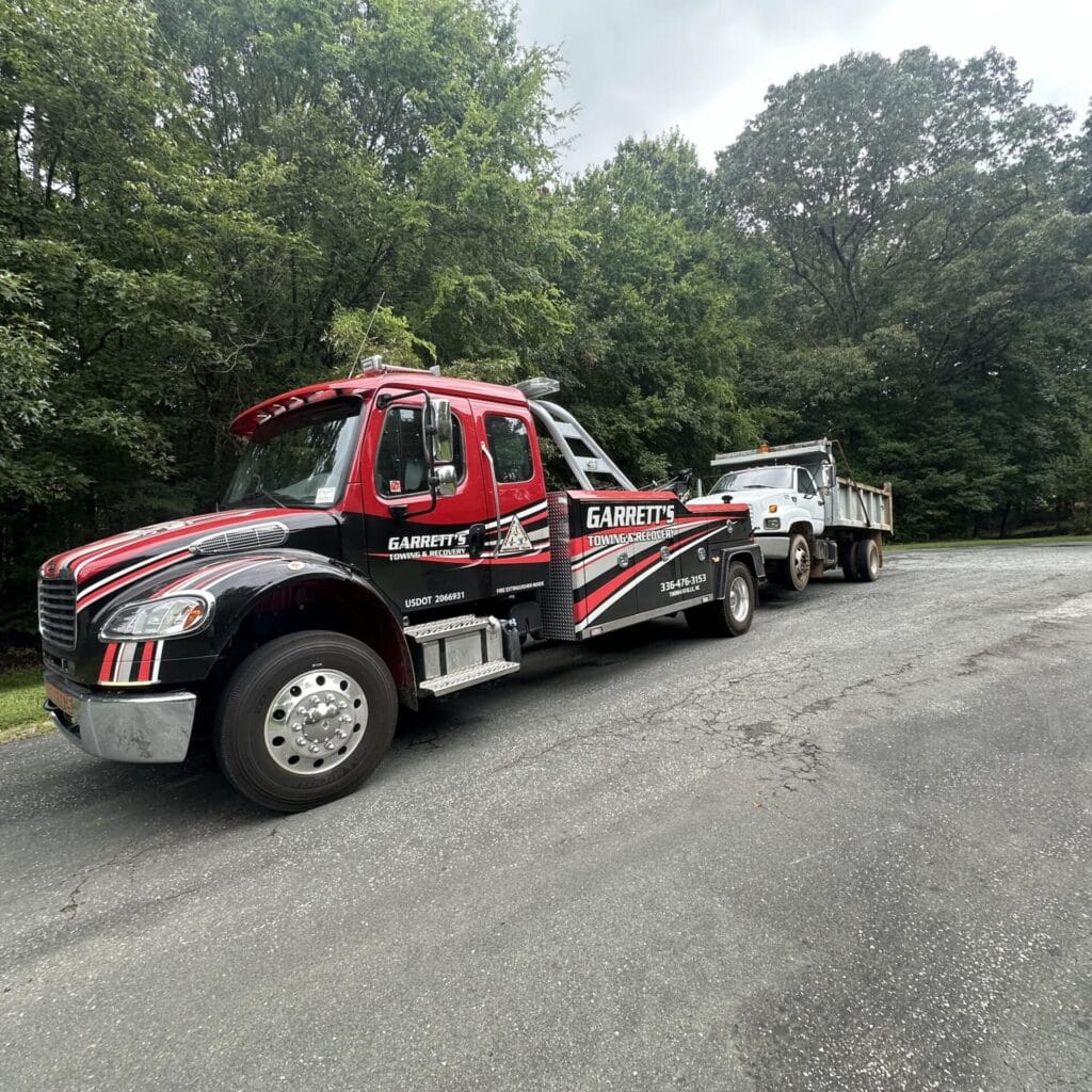 Garretts Towing Recovery 5 1024x1024