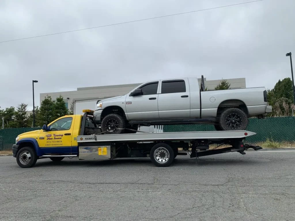 Gd Towing Auto Service LLC 3 1024x768