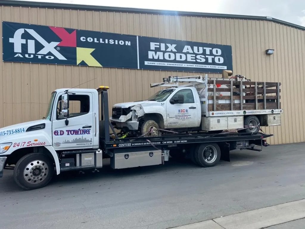 Gd Towing Auto Service LLC 8 1024x768