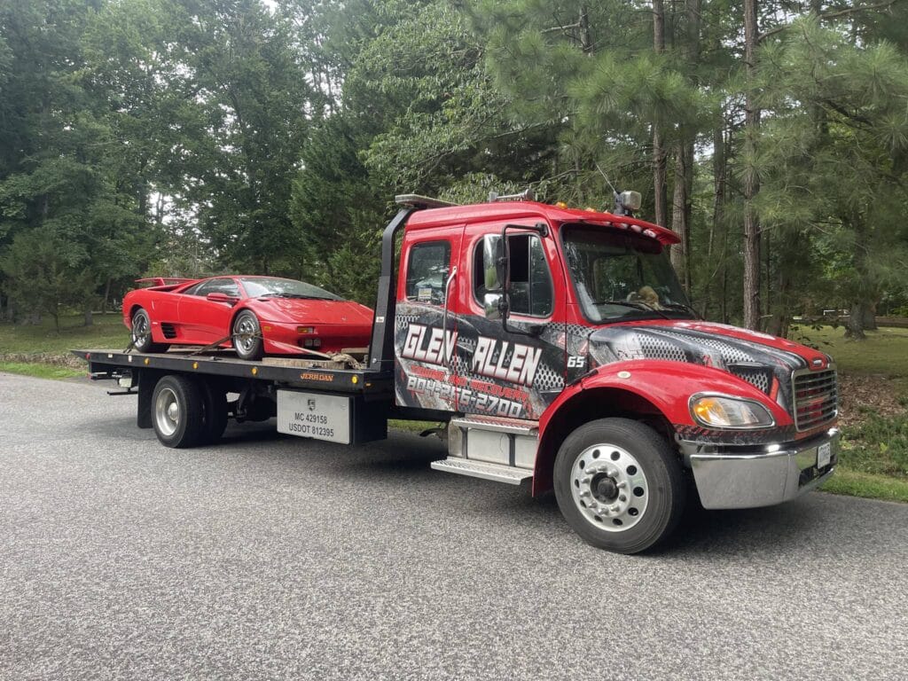 Glen Allen Towing 2 1024x768