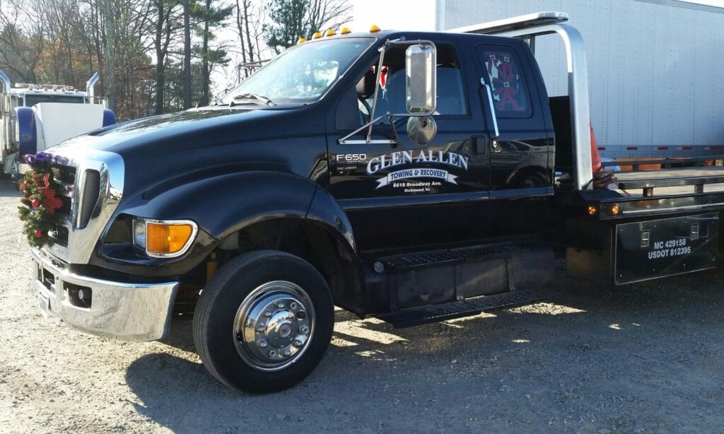 Glen Allen Towing 5 1024x614