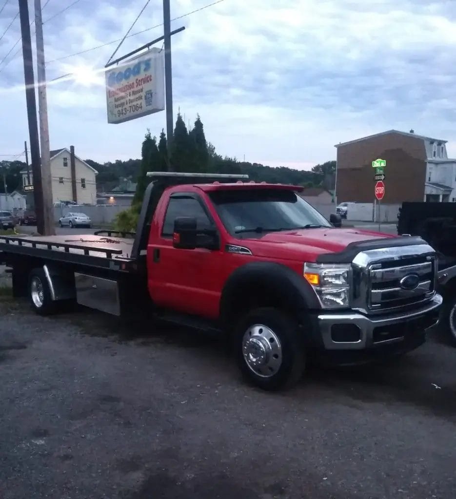 Goods Transmission Towing Auto Service2 935x1024