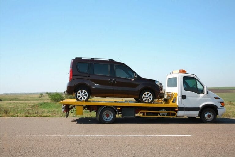 Guaranteed Lifeline Towing Roadside 1 768x512