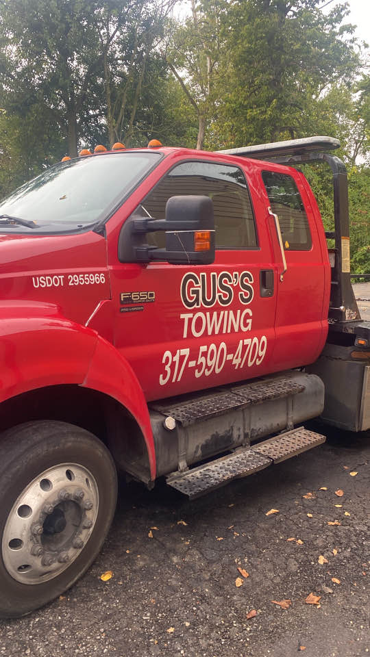 Guss Towing 1