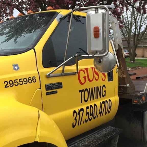 Guss Towing 2