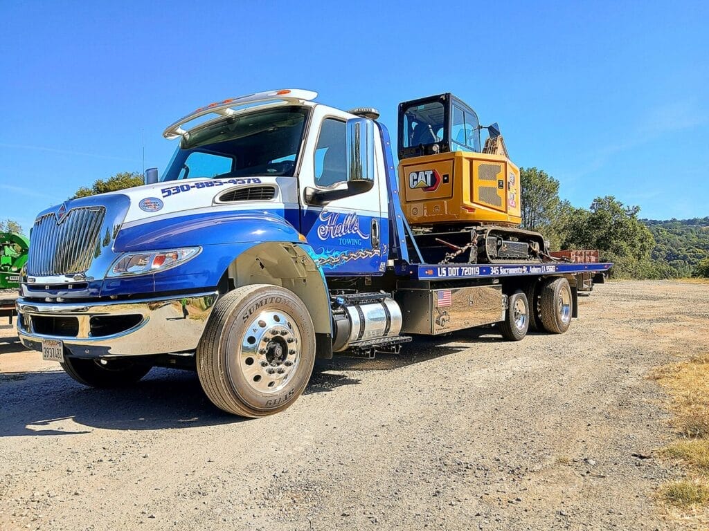 Halls Towing 8 1024x768