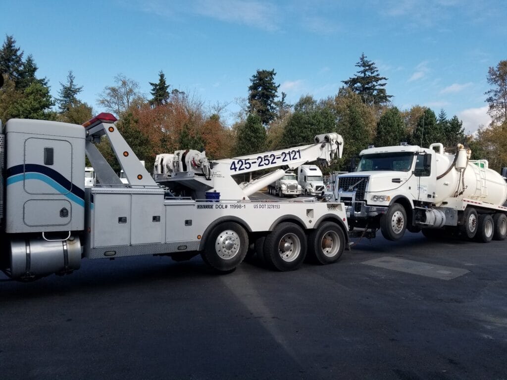 Hansens Towing LLC1