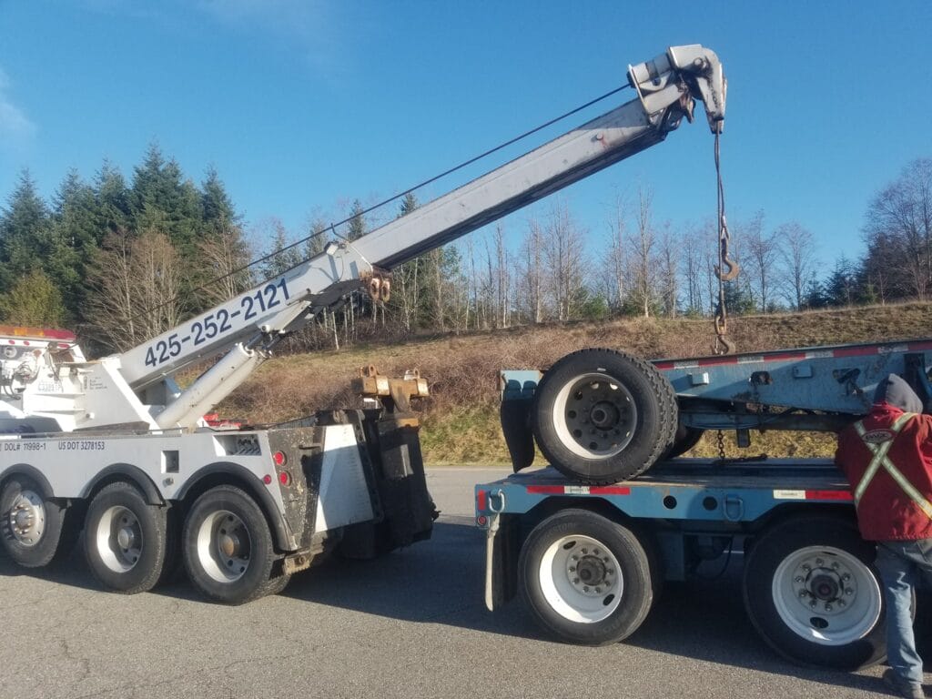 Hansens Towing LLC3