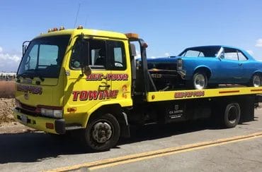 Hec Towr Towing 1