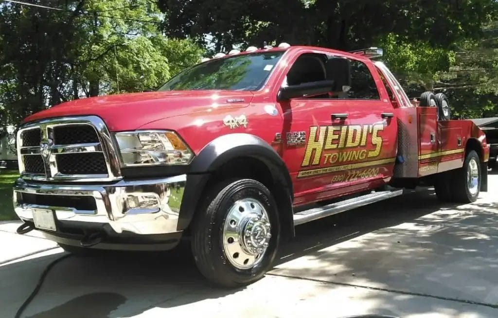 Heidis Towing Inc5 1024x654