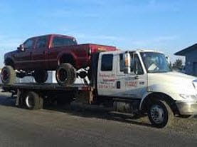 Highway 30 Garage Towing2