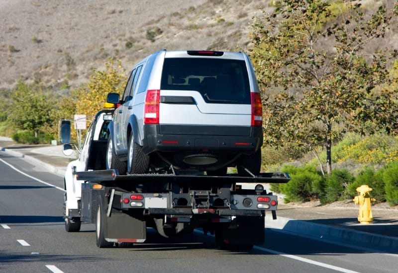 Highway 30 Garage Towing6