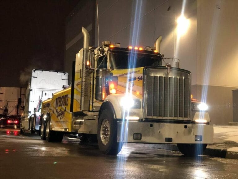 Interstate Heavy Duty Towing 4 768x576