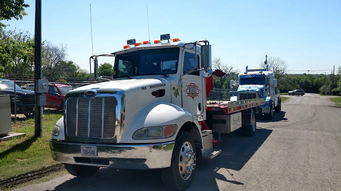 Interstate Towing and Recovery 2